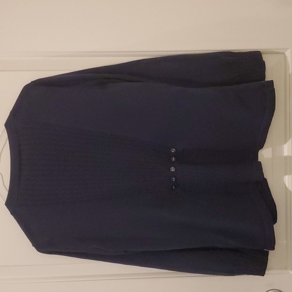 Christopher & Banks Sweater - Picture 2 of 8